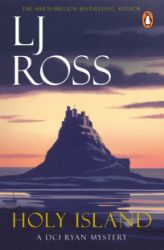 Holy Island - L. J. Ross - Detektivky v angličtině Holy Island