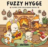 Fuzzy Hygge - Naučná literatura v angličtině Fuzzy Hygge