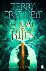 Equal Rites: (Discworld Novel 3) Equal Rites: (Discworld Novel 3)