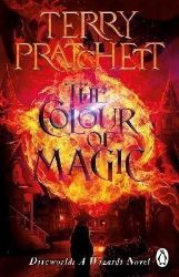 The Colour Of Magic: (Discworld Novel 1) The Colour Of Magic: (Discworld Novel 1)