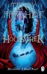 Hogfather: (Discworld Novel 20) Hogfather: (Discworld Novel 20)