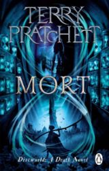 Mort: (Discworld Novel 4) - Terry Pratchett - Fantasy v angličtině Mort: (Discworld Novel 4)