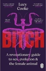 Bitch: What does it mean to be female?