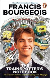 The Trainspotter's Notebook: The unmissable book from TikTok's trainspotting sensation The Trainspotter's Notebook: The unmissable book from TikTok's trainspotting sensation