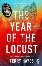 The Year of the Locust - Terry Hayes - Detektivky v angličtině The Year of the Locust