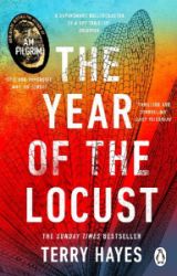 The Year of the Locust - Terry Hayes - Detektivky v angličtině The Year of the Locust