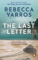 The Last Letter - Rebecca Yarros - Romány pro ženy v angličtině The Last Letter