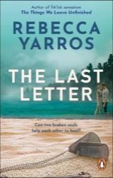 The Last Letter - Rebecca Yarros - Romány pro ženy v angličtině The Last Letter