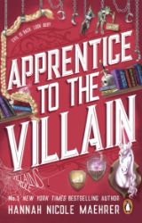Apprentice to the Villain Apprentice to the Villain