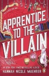 Apprentice to the Villain Apprentice to the Villain