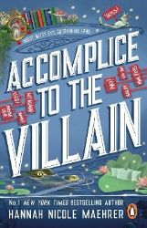 Accomplice to the Villain Accomplice to the Villain