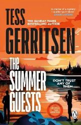 Summer Guests - Tess Gerritsen - Detektivky v angličtině Summer Guests