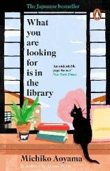 What You Are Looking for is in the Library What You Are Looking for is in the Library