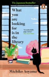 What You Are Looking for is in the Library - Současná beletrie v angličtině What You Are Looking for is in the Library