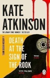 Death at the Sign of the Rook Death at the Sign of the Rook