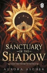 Sanctuary of the Shadow - Adult romantasy Sanctuary of the Shadow