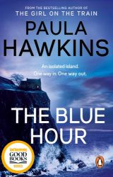 Blue Hour - Paula Hawkins - Detektivky v angličtině Blue Hour