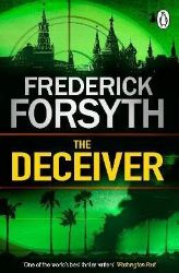 Deceiver - Frederick Forsyth - Detektivky v angličtině Deceiver