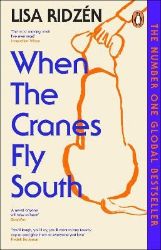 When the Cranes Fly South - Lisa Ridzen - Současná beletrie v angličtině When the Cranes Fly South