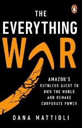Everything War Everything War