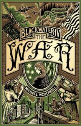 Blackwater IV: The War: The Blackwater Saga - Michael McDowell - Horory v angličtině Blackwater IV: The War: The Blackwater Saga