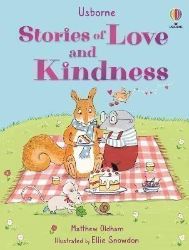 Stories of Love and Kindness Stories of Love and Kindness