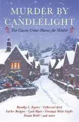 Murder by Candlelight Murder by Candlelight