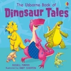 Dinosaur Tales Dinosaur Tales