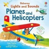 Lights and Sounds Planes and Helicopters Lights and Sounds Planes and Helicopters