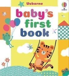 Baby's First Book Baby's First Book