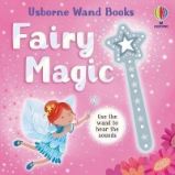 Wand Books: Fairy Magic Wand Books: Fairy Magic