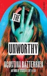 Unworthy - Horory v angličtině Unworthy