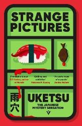 Strange Pictures - Uketsu - Detektivky v angličtině Strange Pictures