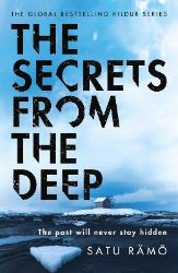 Secrets from the Deep - Satu Ramoe - Severské krimi v angličtině Secrets from the Deep