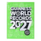 Guinness World Records 2027