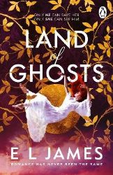 Land of Ghosts - James E. Loehr - Romány pro ženy v angličtině Land of Ghosts