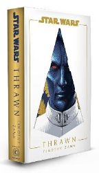 Star Wars: Thrawn - Timothy Zahn - Sci-fi v angličtině Star Wars: Thrawn