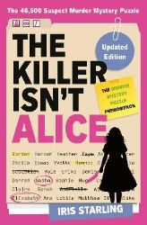 Killer Isn´t Alice