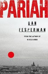 Pariah - Dan Fesperman - Detektivky v angličtině Pariah
