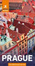 Rough Guides Pocket Prague: Travel Guide with eBook