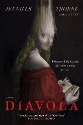 Diavola - Horory v angličtině Diavola