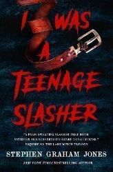 I Was a Teenage Slasher