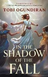 Guardians of the Gods - In the Shadow of the Fall - Fantasy v angličtině Guardians of the Gods - In the Shadow of the Fall