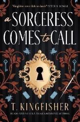 A Sorceress Comes to Call