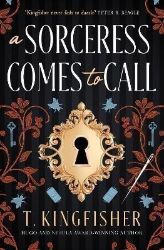A Sorceress Comes to Call - Horory v angličtině A Sorceress Comes to Call