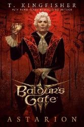 Baldur´s Gate 3: Astarion