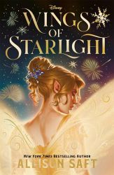 Disney Wings of Starlight - Young Adult romantasy Disney Wings of Starlight