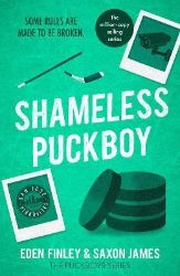 Shameless Puckboy Shameless Puckboy