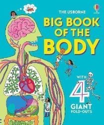 Big Book of The Body Big Book of The Body