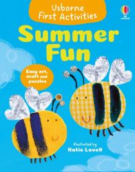 Summer Fun Summer Fun